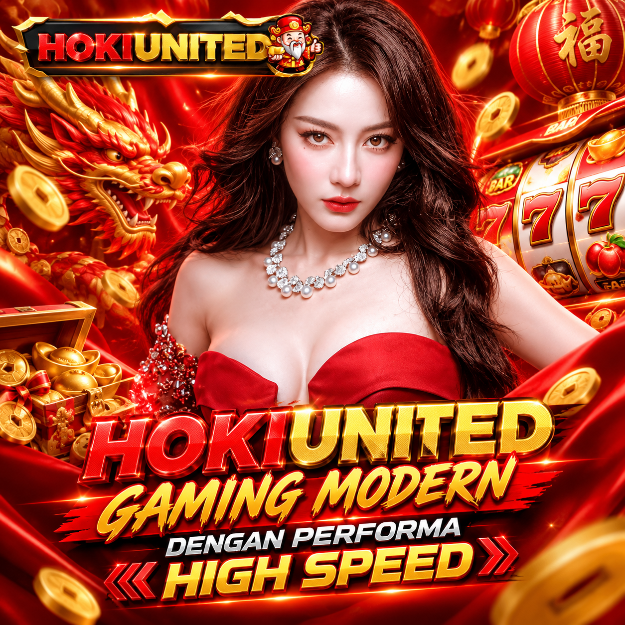HOKIUNITED